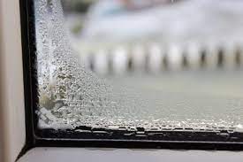 Das kann auch bei neuen, dichten fenstern mit isolierglas passieren. Schwitzwasser Am Fenster Vermeiden