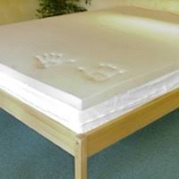If you're still trying to pick the best memory foam mattress for your needs, consider the following models, all of which receive rave reviews from thousands of buyers. Memory Foam Pad Memory Foam Vs Latex Mattress Pads Foamorder