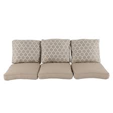 Sears has outdoor cushions for a comfortable seat beneath the open sky. Outdoor Sofa Pillows Online