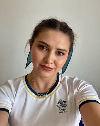 Melissa Wu OLY (@melissapaigewu) • Instagram photos and videos