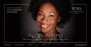 Agnes Anning's Instagram, Twitter & Facebook