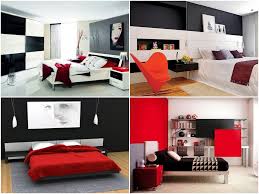 It creates a soothing retreat for your tired spirit. Top 17 Best Red Bedroom Ideas