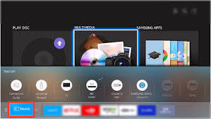 How To Play Media Content Saved On A Usb Device In Series 6 4k Uhd Tv Ku6470 Samsung Support India