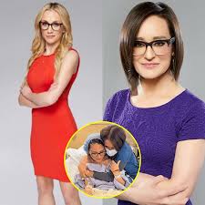 Kat Timpf's Fox News Replacement Sends Heartfelt Message to Comedian Amid  Cancer Diagnosis—Gutfeld! Star Prepares for Major Surgery! 👇