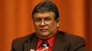 Source: Daughter of Cuban vice president living in U.S.