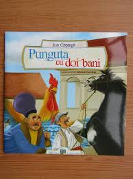 Persoanele care au copilarit prin anii '90, stiu de existenta acelor casete audio cu povesti pentru copii. Ion Creanga Punguta Cu Doi Bani CumpÄƒrÄƒ
