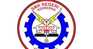 Tkj, multimedia,desain interior dan teknik furnitur,kriya kreatif batik & tekstil,kriya kreatif logam. Download Vector Logo Smk N 1 Adiwerna Format Cdr Svg Ai Eps Dodo Grafis Download File Cdr Ai Pdf Eps