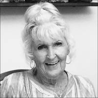 BARBARA SISSON Obituary (1931