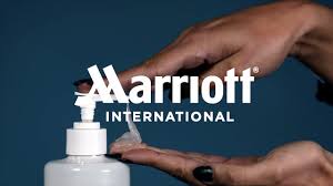 These bottles, available in the vibrant colors below, are also food grade, many made from pet plastic or hdpe. Marriott International To Eliminate Single Use Shower Toiletry Bottles From Properties Worldwide Expanding Successful 2018 Initiative Marriott News Center