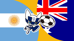 Check spelling or type a new query. Olympics 2020 Olympics Men S Football Argentina V Australia Bbc Sport