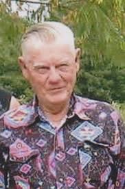 J B Harrell (1938-2015)