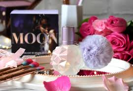 Fragrantica® trends montre le succès de ce parfum auprès des menbres de fragrantica sur le long terme. Ariana Grande Moonlight Perfume Review