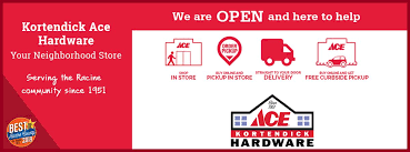 We did not find results for: Kortendick Ace Hardware Racine Craftsman Tools Paint Store