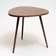 Pinkwood De Nierentisch Sessel Tisch