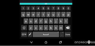 Ott, lo que ya tenemos y lo que está por llegar ¿cuál es la mejor aplicación móvil de seguros de autos? Descarga E Instala El Teclado Del Lg G3 Androidsis