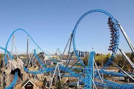 Official account of germany's largest theme park & the water world rulantica. Europa Park Rust Tickets Tours Tripadvisor