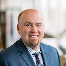 Chad Eickhoff, M.A., L.A.T., A.T.C., C.S.C.S.