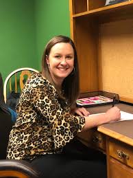 Congratulations to Jesslyn Kelsey, APRN. She had a great first day! We are  so glad she chose One Way gynecology to be part of her journey. The women  of Danville and the