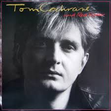 Tom Cochrane Discography: Vinyl, CDs, & More