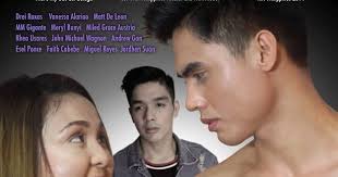 Present Confusion (We talk about stuff.): I Love You, LC! and fat  narratives in film