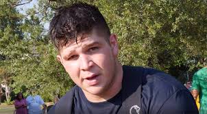 Anniston firefighters run 5k in full gear