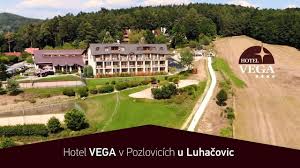 Travel guide resource for your visit to luhacovice. Hotel Vega Luhacovice Jinak Youtube