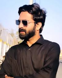 Faheem Ameen (@faheem_malik666) · Instagram 照片和视频