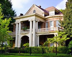 Dress up your deck or porch while hiding the gap between your posts and decking. Order Wooden Porch Columns Online Today 1 Custom Column Manufacturer
