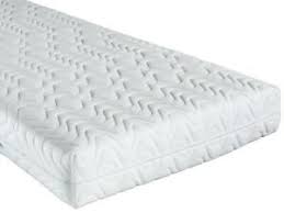Es sind keine chemischen schadstoffe vorhanden, sodass die matratze auch für kinder oder allergiker geeignet ist. 7 Zonen Visco Kaltschaum Matratze 100x220 X21 Ergomed Viscoplus Rg45 Ebay