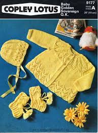 We've created a beautiful collection of free baby knitting patterns thanks to renowned knitting expert, val pierce. Newborn Baby Matinee Jacket Knitting Patterns Free Newborn Baby