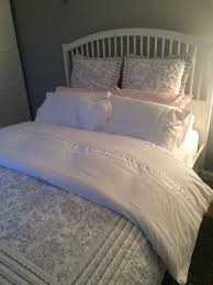 My Ikea Tyssedal Bed Super Comfy Ikea Tyssedal Ikea Bed Bed