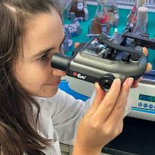 Research Spotlight de hoy es de Jenny Gil Ella es estudiante doctoral en el  laboratorio de la Dra. Liz Díaz en el Departamento de Ciencias Ambientales  de UPRRP. Además es voluntaria en