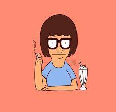 Pin On Bob S Burgers