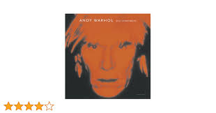 Andy Warhol: Self-Portraits: Rosenblum, Robert, Elger, Dietmar, Waspe,  Roland, Warhol, Andy: 9783775713900: Amazon.com: Books