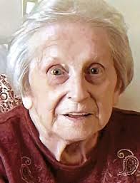 Nancy Claire Berlot Obituary