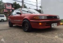 Find 2 used 1992 toyota corolla as low as $1,900 on carsforsale.com®. 1992 Toyota Corolla Smallbody For Sale