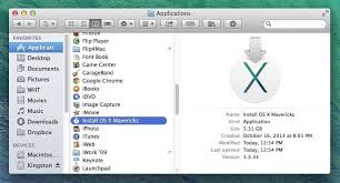 We did not find results for: How To Create A Bootable Install Usb Drive Of Mac Os X 10 9 Mavericks Mac Tips Gadget Hacks