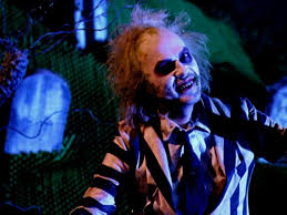 If he comes under rosy's. 24 Kooky Facts About The Film Beetlejuice Reelrundown
