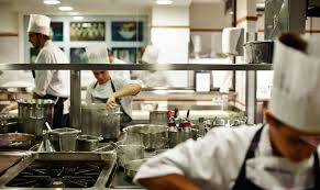 O quizá te gustaría asistir a varios cursos y no sabes por cuál decidirte. Escuela De Hosteleria Hofmann Electrolux Professional Espana