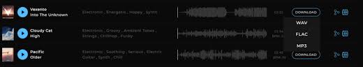 The music technology group and phonos will offer the workshop composing with freesound with laura llaneli & frederic font, from 12 to 16 july 2021 online. Download Wav Royalty Free Background Music Synchedin Blog
