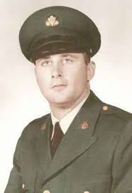 Obituary information for Luther Pinkney Huffman