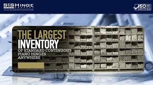Hinge's spokespeople claim that the male to female ratio among their 5+ million users worldwide is 50/50. S S Hinge Company Industrial Hardware Hinges Piano Hinges On Europages