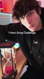 1 Hour Song Challenge