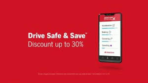 Indeed, if the app determines that you drive poorly, you premium will go up. State Farm Tv Commercial Challenger Featuring Chris Owen Ispot Tv
