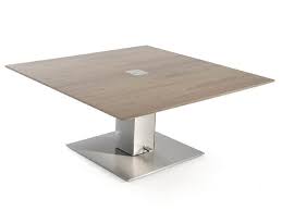 We know we like this table a lot. Height Adjustable Coffee Table Drive By Yomei
