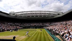 We would like to hear. Ende Der Corona Massnahmen Im Juni Wimbledon Darf Hoffen Tennisnet Com