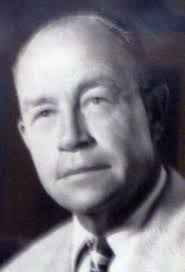 Charles Darrel Dart (1902-1970)