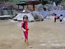 Pendakian gunung datuk bersama pendaki. Best Ke Hutan Lipur Jeram Toi Xplorasi Destinasi