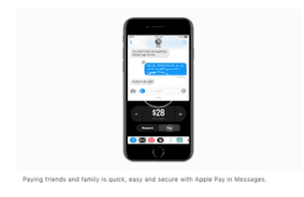 We did not find results for: Venmo Killer Apple Makes It Easy To Transfer Money To Friends With P2p Payments