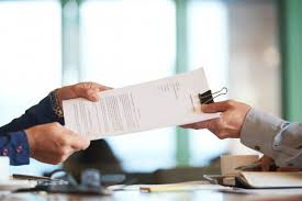 Contoh format surat perjanjian kontrak kerja untuk waktu tertentu (karyawan kontrak). Contoh Surat Pengesahan Majikan Untuk Loan Bank Beli Rumah Urusan Rasmi